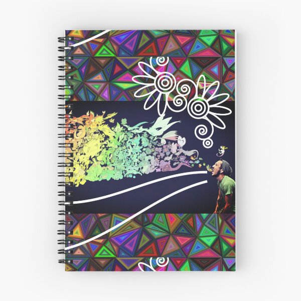 Item preview, Life Pouring From Within  designed and sold by YugiHomo.