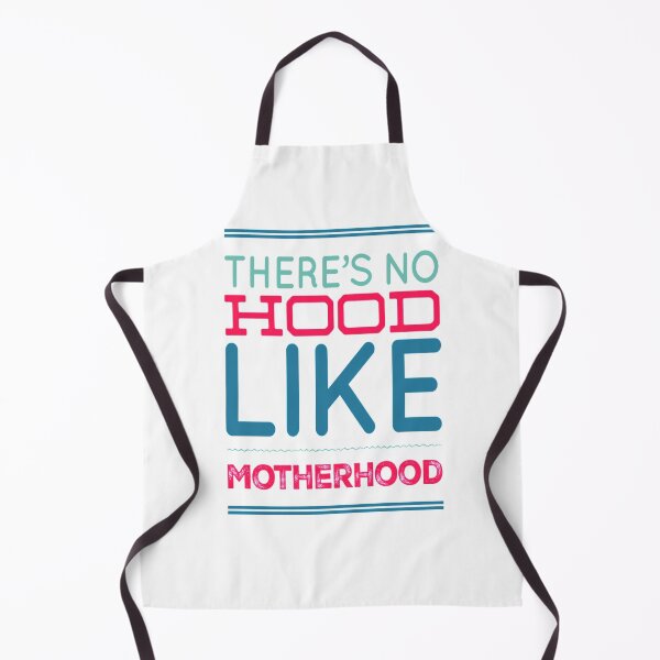 Item preview, Copy of There's No Hood Like Mother Hood designed and sold by Matt Ballinger.