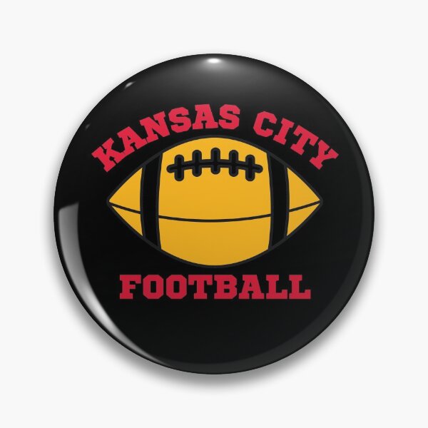 Item preview, Kansas City KC Football designed and sold by brooklyntowner.
