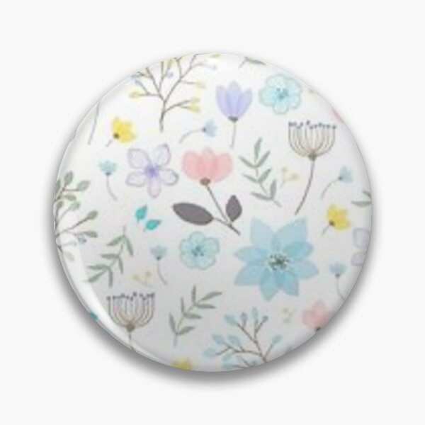 Item preview, Flower Print  designed and sold by scaredy-kat.