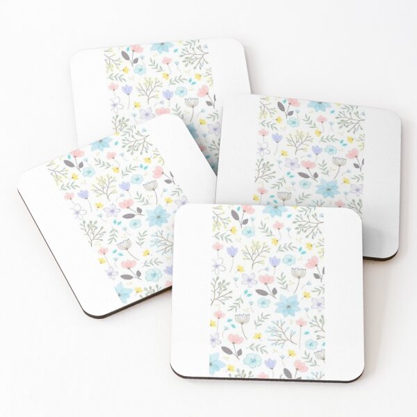 Item preview, Flower Print  designed and sold by scaredy-kat.