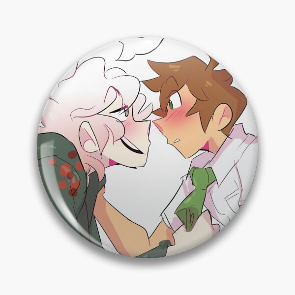 Item preview, komahina designed and sold by sugarsomg.