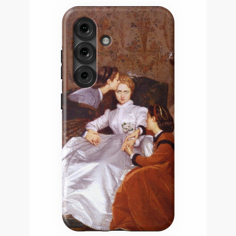 Item preview, Samsung Galaxy Tough Case designed and sold by EtherealAmour.