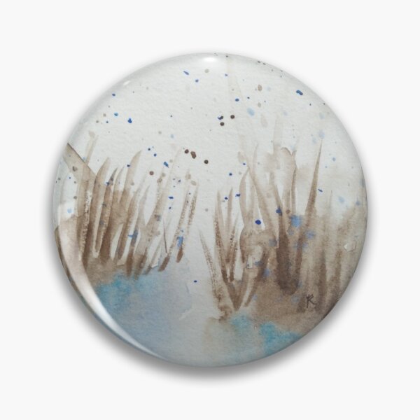 Item preview, Pond of Hope K designed and sold by kaleidimo.