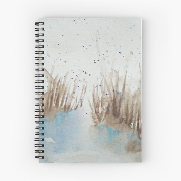 Item preview, Pond of Hope K designed and sold by kaleidimo.