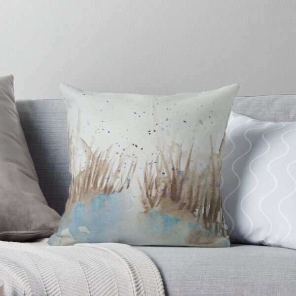 Item preview, Pond of Hope K designed and sold by kaleidimo.