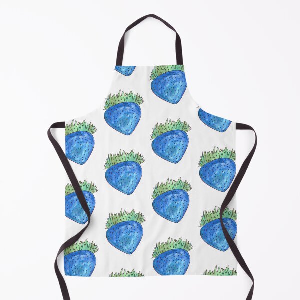 Item preview, Blue Strawberry designed and sold by Harold-Inks.