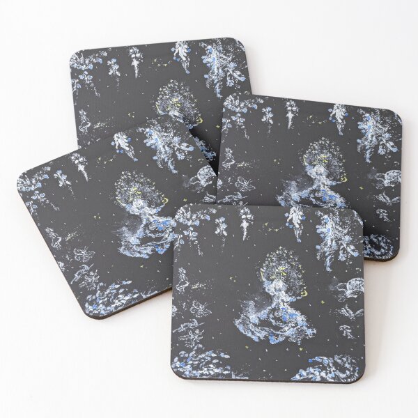 Item preview, Fairy Tales of a Winter Night designed and sold by kvitnevy.