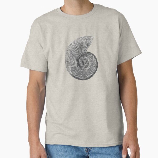 Item preview, Ammonite Fossil designed and sold by Rob Price.
