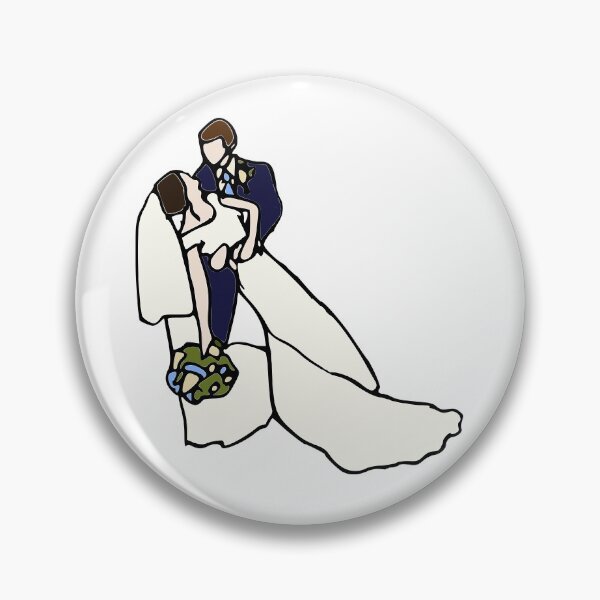 Item preview, Newlyweds designed and sold by KClay98.