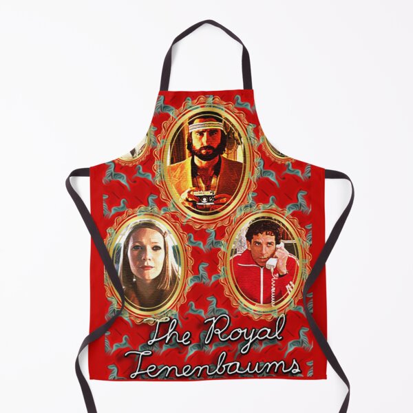 Item preview, The Royal Tenenbaums designed and sold by Llamenba.