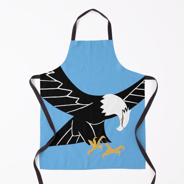 Item preview, Diving Eagle designed and sold by karwilberevivalcollection.