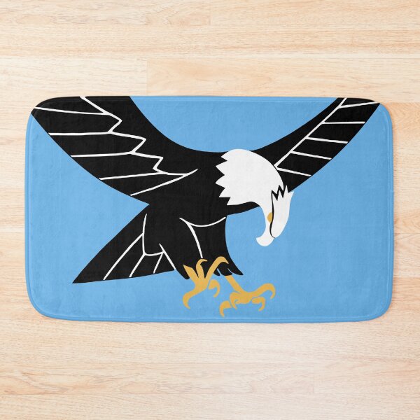Item preview, Diving Eagle designed and sold by karwilberevivalcollection.