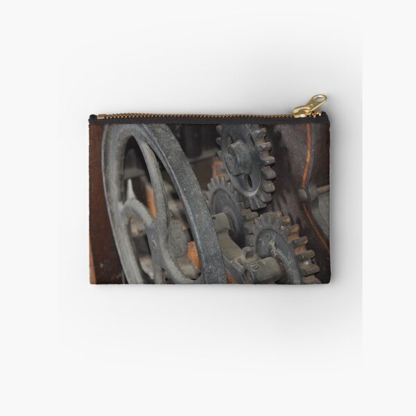 Item preview, Cogs and Gears designed and sold by Theophanes Avery.
