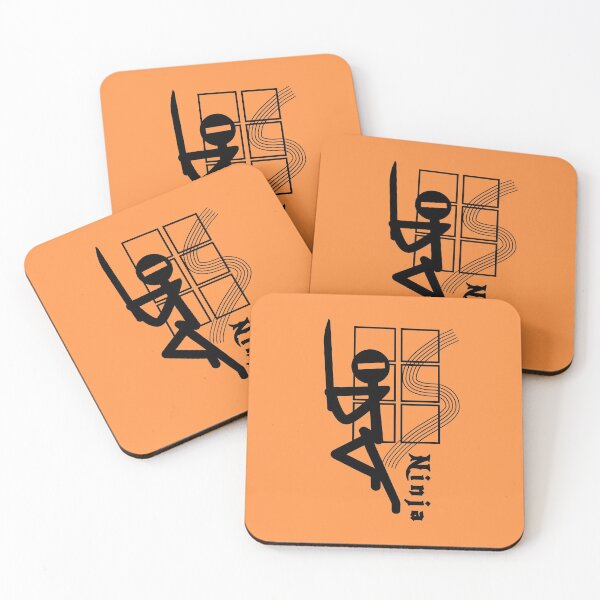 Item preview, Stickman / Ninja 2 designed and sold by LotusCreations.