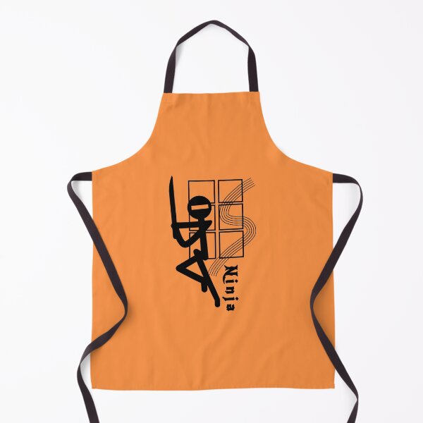 Item preview, Stickman / Ninja 2 designed and sold by LotusCreations.