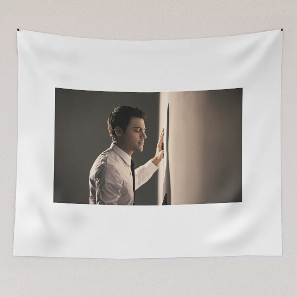 Item preview, Carlos rivera designed and sold by Mony26.