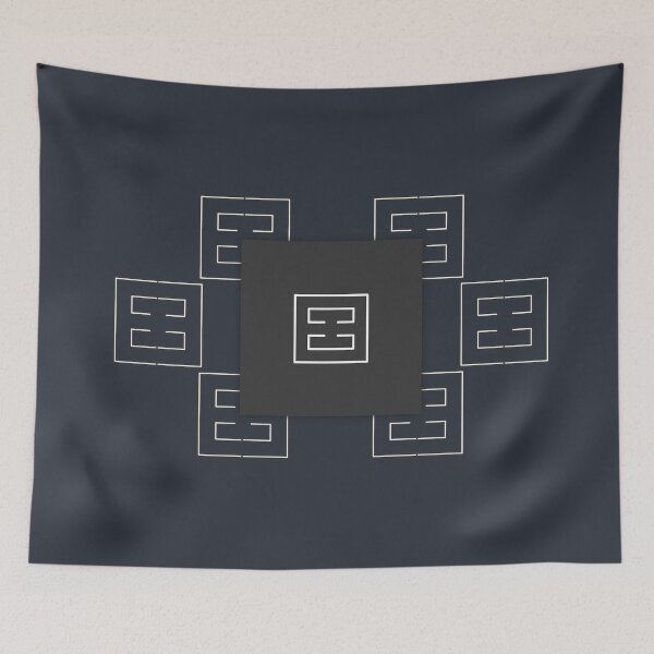 Item preview, Figure Eight designed and sold by HGEEK.