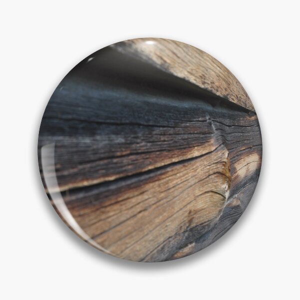 Item preview, Singed Log Cabin Walls designed and sold by Theophanes Avery.