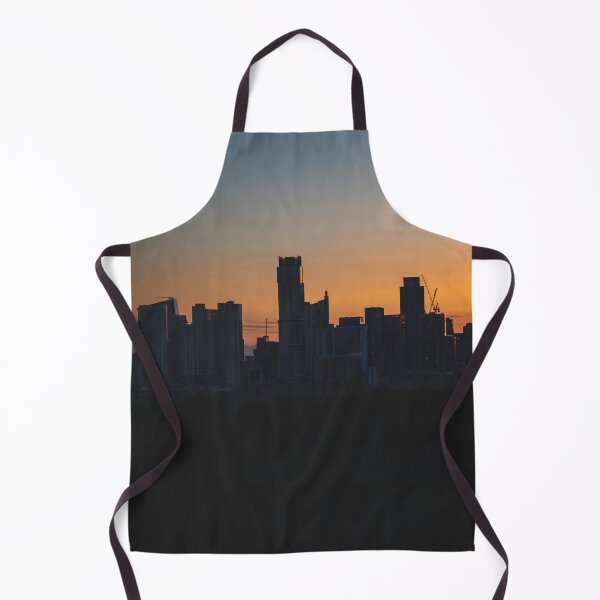 Artikelvorschau, Downtown Austin Sunrise 6 entworfen und verkauft von jonesing.
