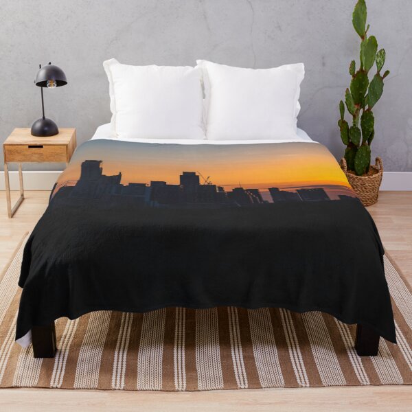 Artikelvorschau, Downtown Austin Sunrise 6 entworfen und verkauft von jonesing.