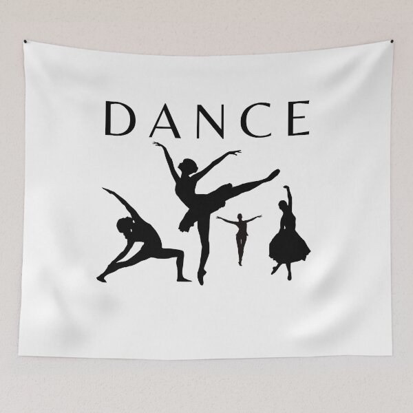 Item preview, Dance designed and sold by travelnerd.