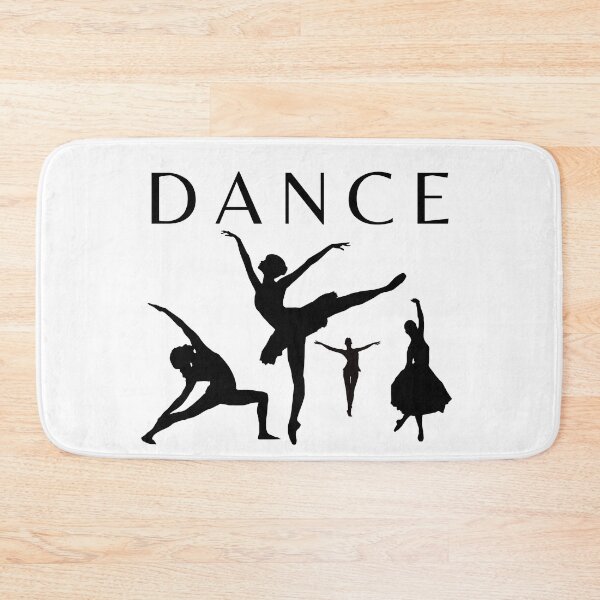 Item preview, Dance designed and sold by travelnerd.