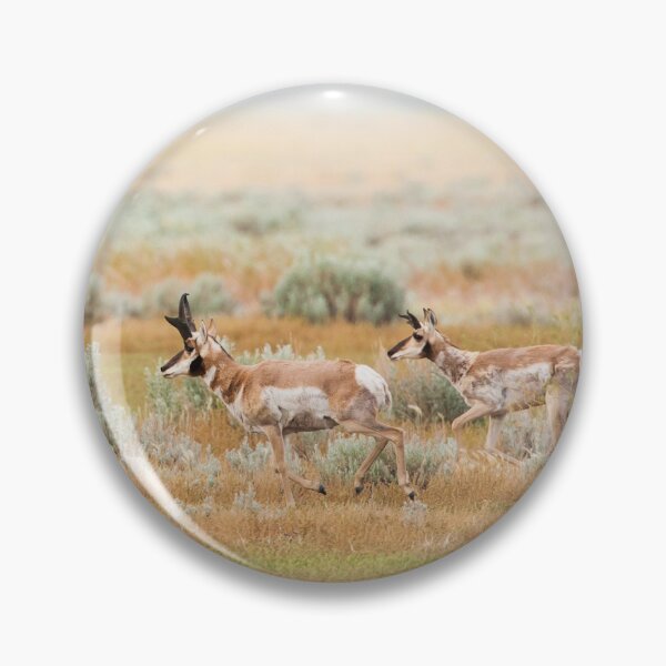 Item preview, Pronghorn designed and sold by Jukka Jantunen.
