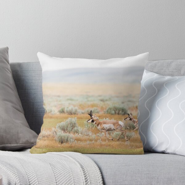 Item preview, Pronghorn designed and sold by Jukka Jantunen.