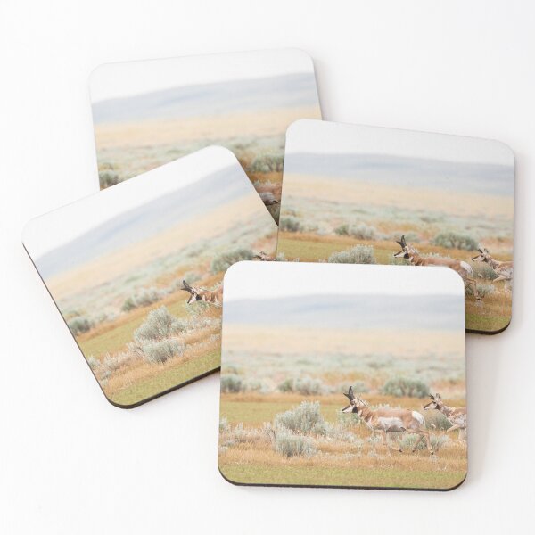 Item preview, Pronghorn designed and sold by Jukka Jantunen.