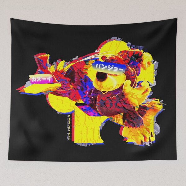 Item preview, 73 - The Carefree Duo designed and sold by jdotrdot712.