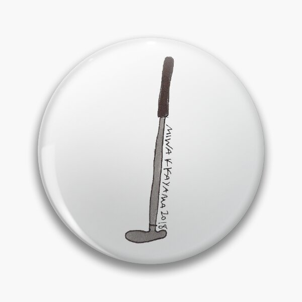 Item preview, Golf Putter designed and sold by wolflenoa.