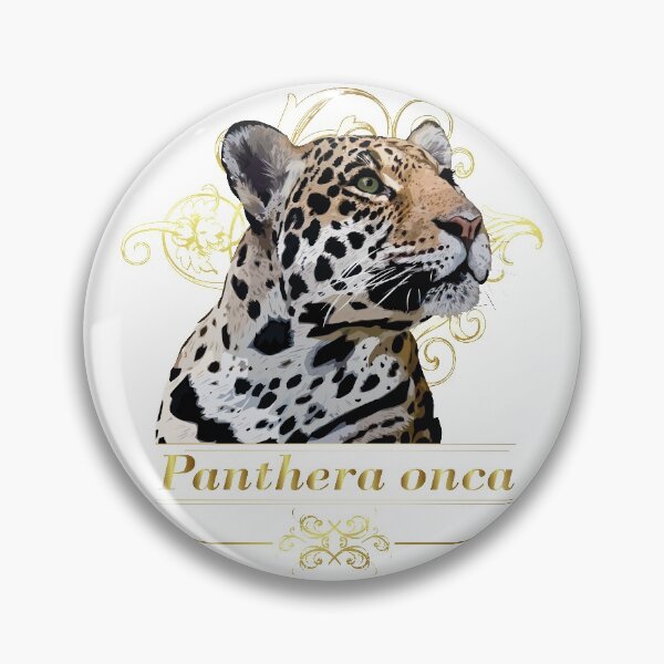 Item preview, Jaguar designed and sold by obscurite.
