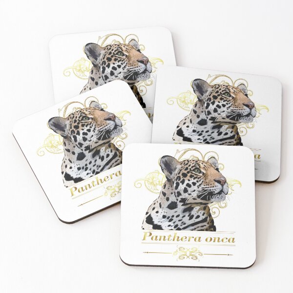 Item preview, Jaguar designed and sold by obscurite.