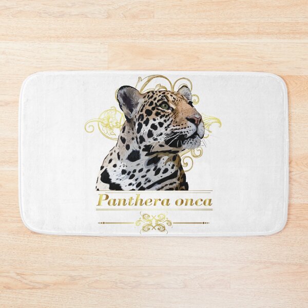 Item preview, Jaguar designed and sold by obscurite.