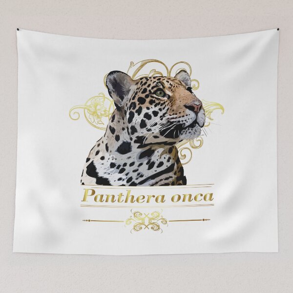 Item preview, Jaguar designed and sold by obscurite.