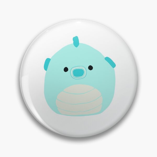 Item preview, Sheldon the Seahorse designed and sold by Picklesbruh.
