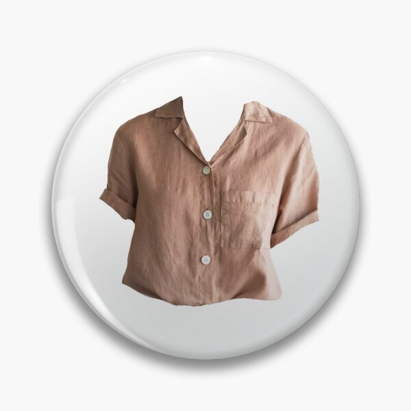 Item preview, Pink Shirt designed and sold by hearted.
