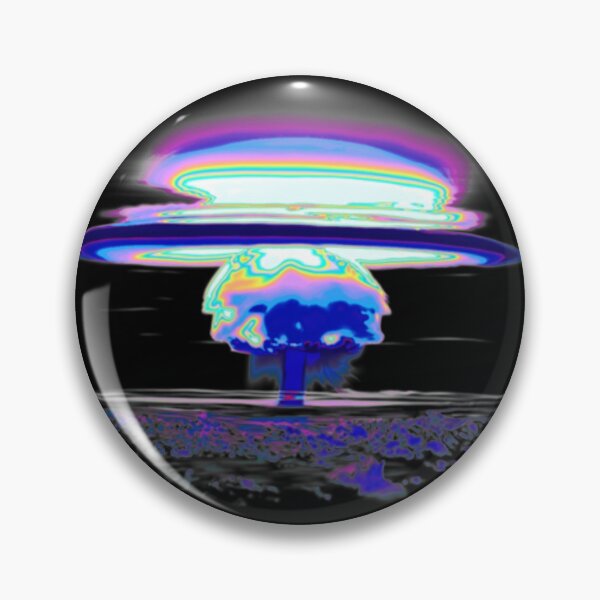 Item preview, Mushroom cloud (3) designed and sold by DotorEaon.