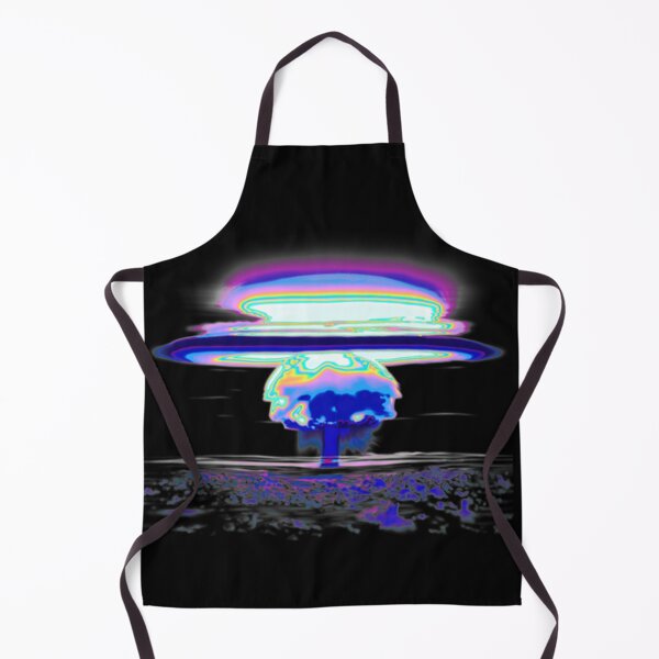 Item preview, Mushroom cloud (3) designed and sold by DotorEaon.