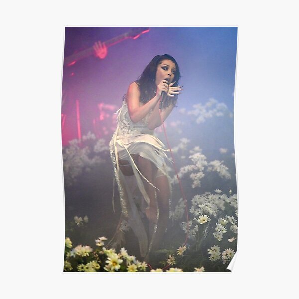 flwr CaDjt Poster