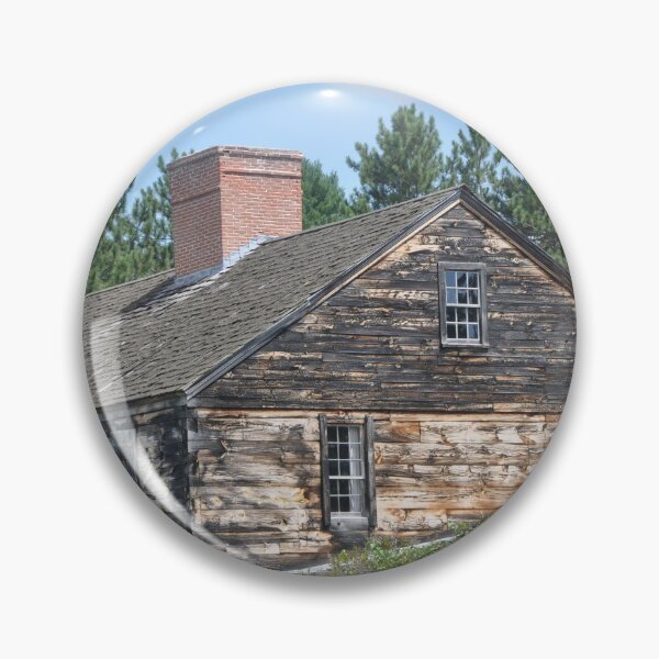 Item preview, A Recreation of a Pioneer Home designed and sold by Theophanes Avery.
