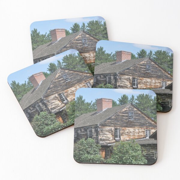 Item preview, A Recreation of a Pioneer Home designed and sold by Theophanes Avery.