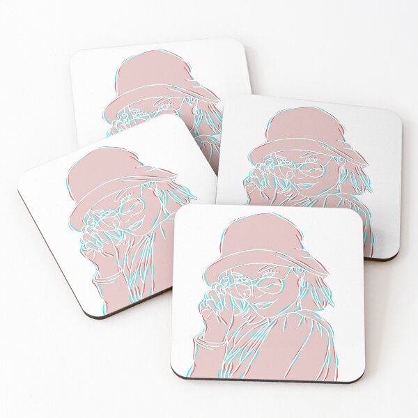 Item preview, Vanessa Hudgens (color 2) designed and sold by Liv Grubb.
