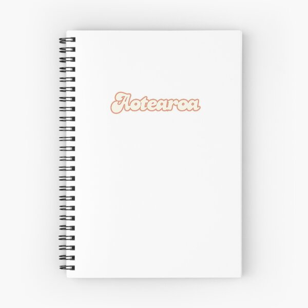 Item preview, Aotearoa - Groovy Neutral 70s aesthetic designed and sold by MorganMcG.