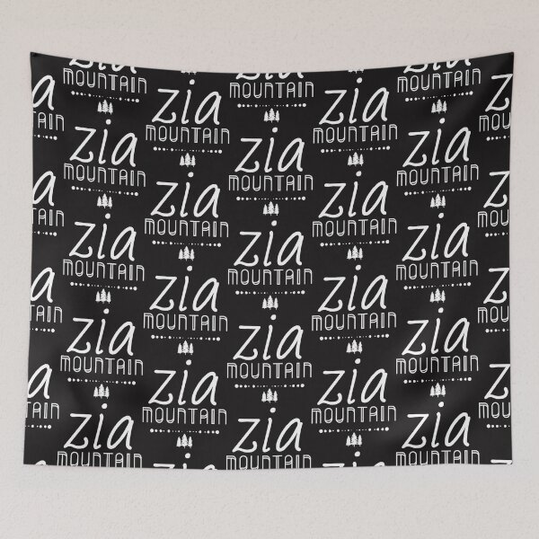 Item preview, zia mountain designed and sold by jlicero.