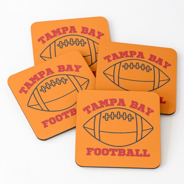 Item preview, Tampa Bay Football  designed and sold by brooklyntowner.