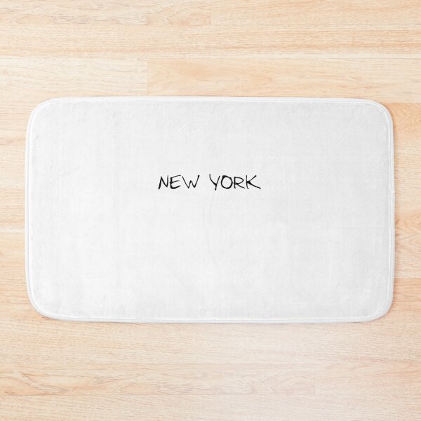 Item preview, NEW YORK designed and sold by Damscars.