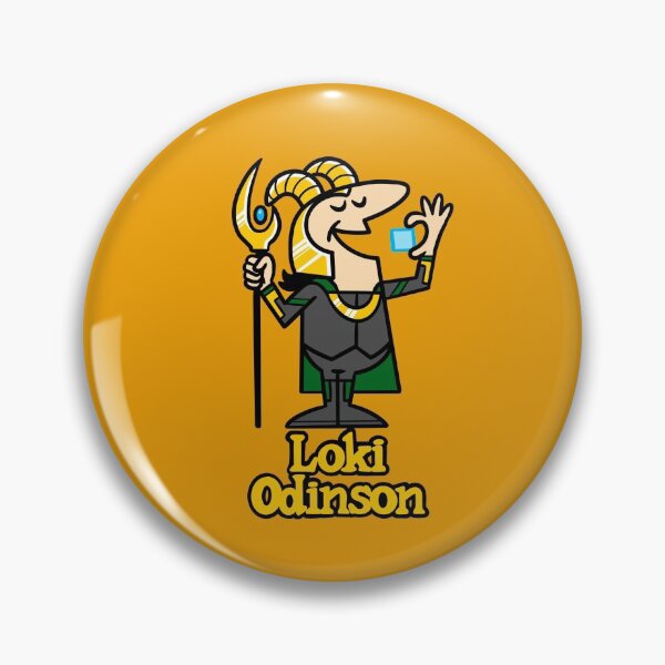 Item preview, Little Odinson designed and sold by harebrained.