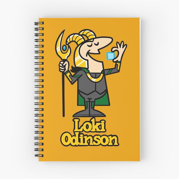 Item preview, Little Odinson designed and sold by harebrained.